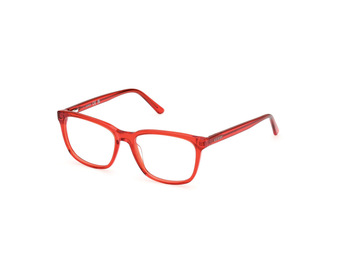 Translation missing: es.seo.product.type.gafas-graduadas guess gu8269 066 rojo infantil talla 49mm - Translation missing: es.seo.product.alt.imagen-principal