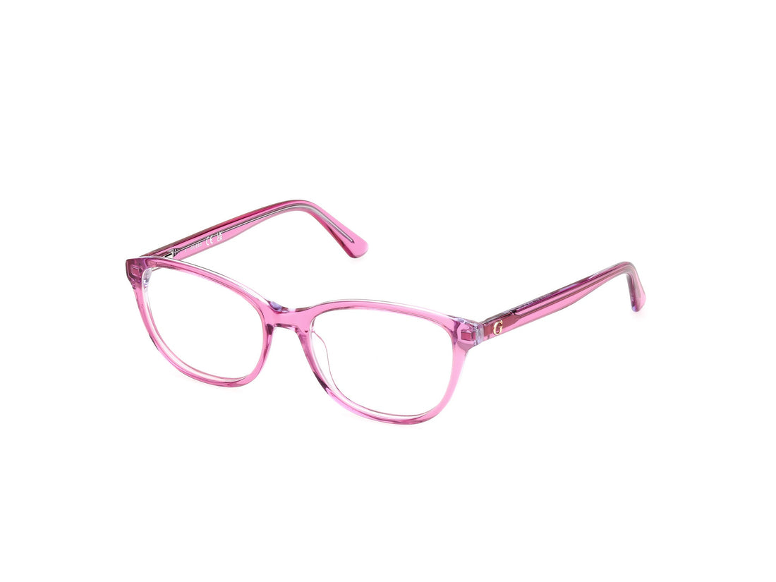 Translation missing: es.seo.product.type.gafas-graduadas guess gu8270 077 rosa infantil talla 50mm - Translation missing: es.seo.product.alt.imagen-principal