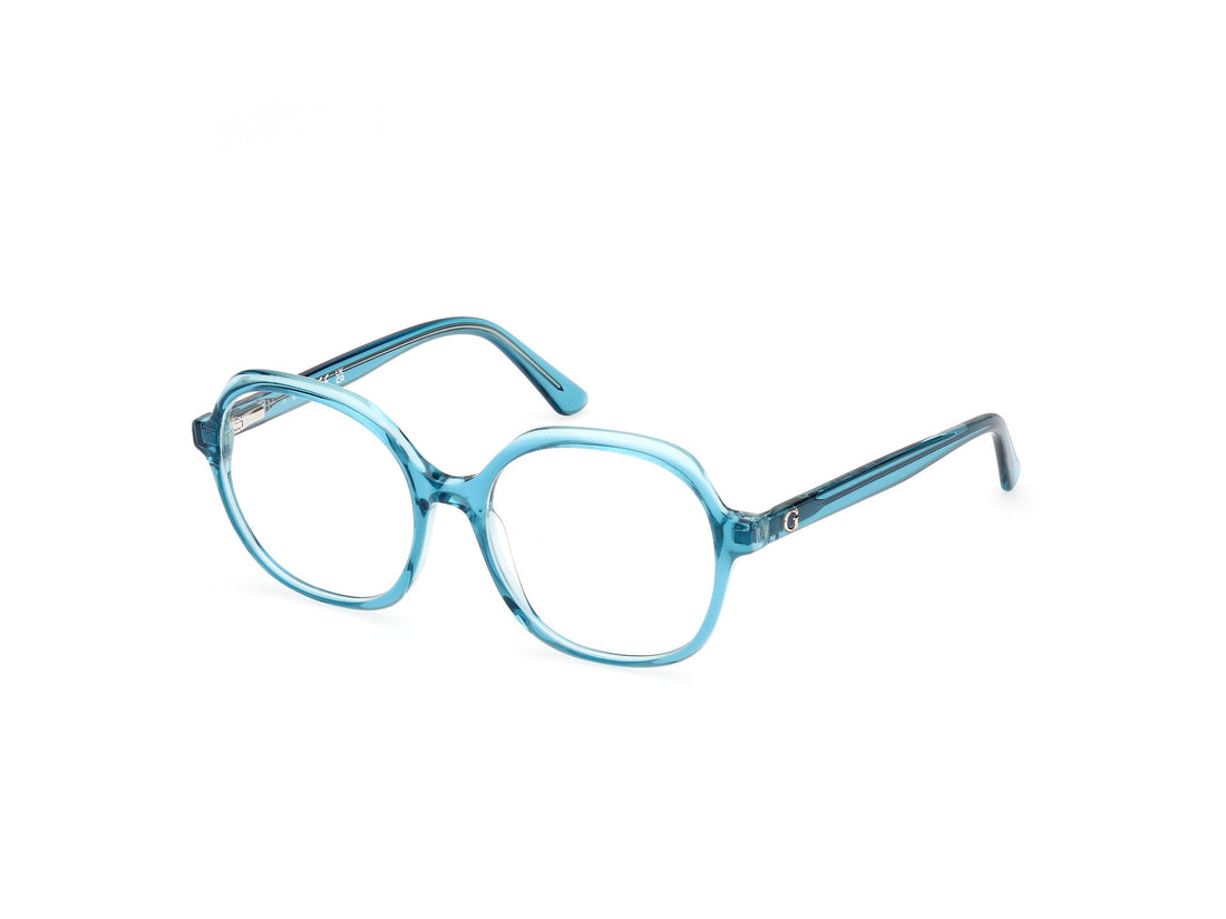 Translation missing: es.seo.product.type.gafas-graduadas guess gu8271 090 azul infantil talla 50mm - Translation missing: es.seo.product.alt.imagen-principal