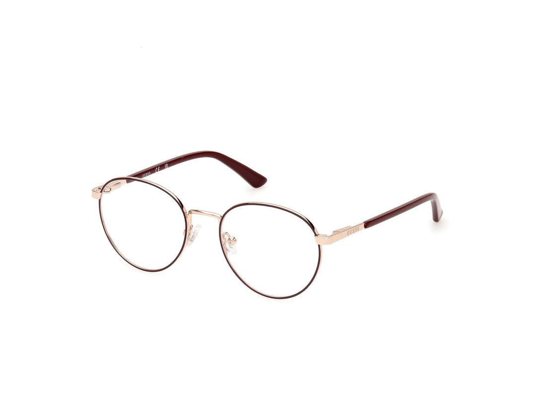 Translation missing: es.seo.product.type.gafas-graduadas guess gu8274 032 dorado infantil talla 49mm - Translation missing: es.seo.product.alt.imagen-principal
