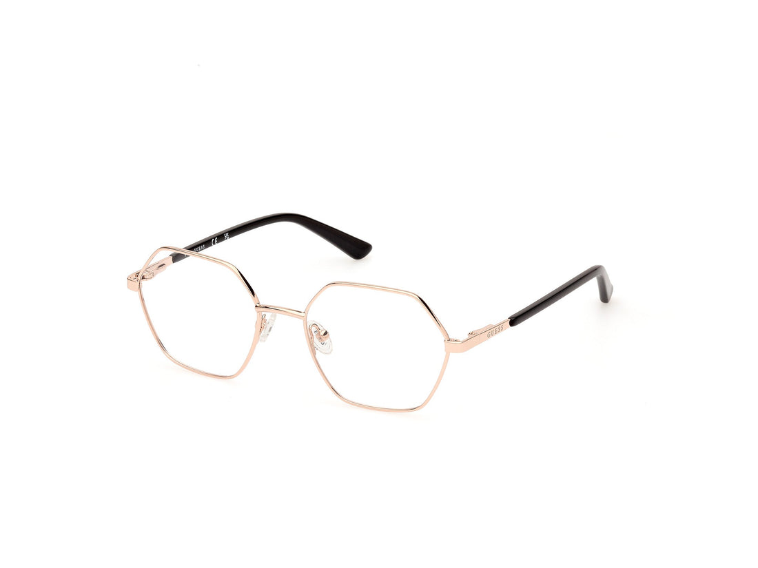 Translation missing: es.seo.product.type.gafas-graduadas guess gu8275 005 negro infantil talla 49mm - Translation missing: es.seo.product.alt.imagen-principal