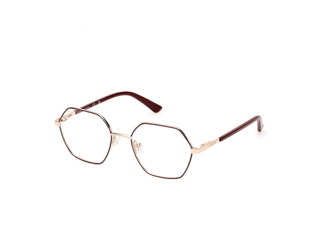 Translation missing: es.seo.product.type.gafas-graduadas guess gu8275 032 dorado infantil talla 49mm - Translation missing: es.seo.product.alt.imagen-principal