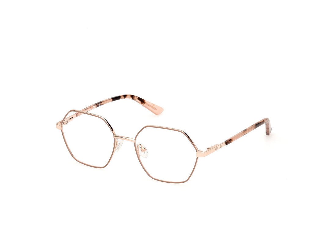 Translation missing: es.seo.product.type.gafas-graduadas guess gu8275 059 beige infantil talla 49mm - Translation missing: es.seo.product.alt.imagen-principal