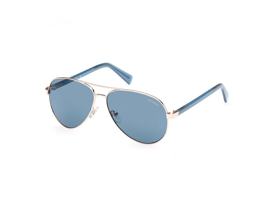 Translation missing: es.seo.product.type.gafas-de-sol guess gu8279 28v unisex talla 58mm - Translation missing: es.seo.product.alt.imagen-principal