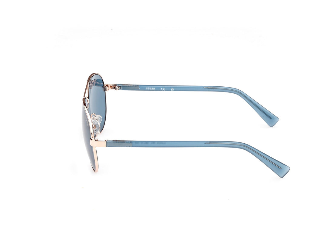 Translation missing: es.seo.product.type.gafas-de-sol guess gu8279 28v unisex talla 58mm - Translation missing: es.seo.product.alt.imagen-secundaria