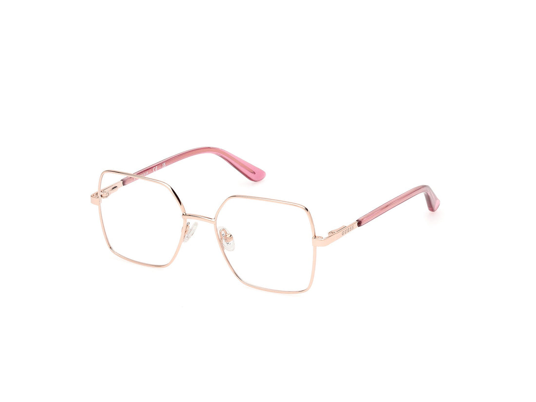 Translation missing: es.seo.product.type.gafas-graduadas guess gu8288 028 dorado infantil talla 49mm - Translation missing: es.seo.product.alt.imagen-principal