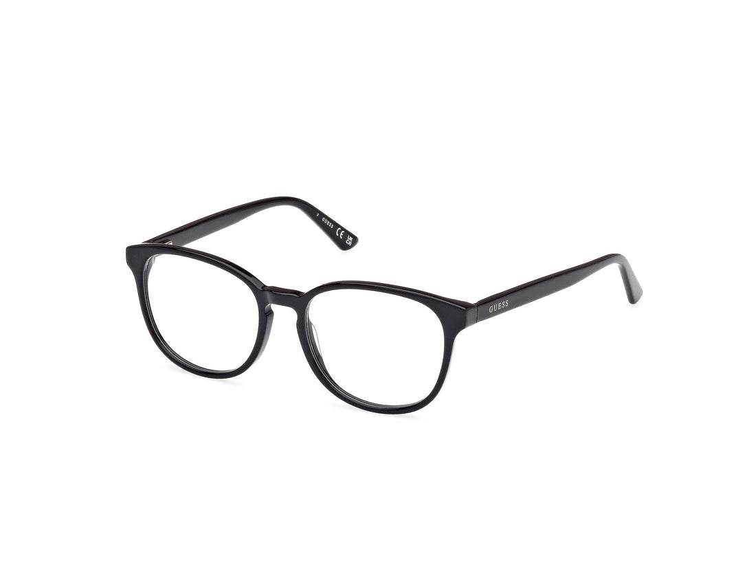 Translation missing: es.seo.product.type.gafas-graduadas guess gu8289 001 negro infantil talla 49mm - Translation missing: es.seo.product.alt.imagen-principal