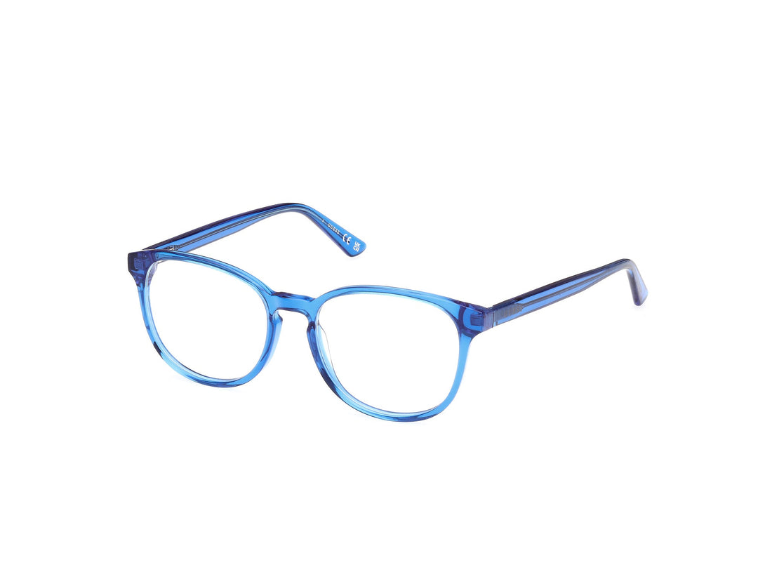 Translation missing: es.seo.product.type.gafas-graduadas guess gu8289 090 azul infantil talla 49mm - Translation missing: es.seo.product.alt.imagen-principal