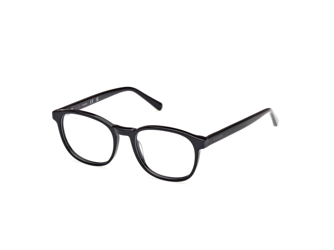 Translation missing: es.seo.product.type.gafas-graduadas guess gu8290 001 negro infantil talla 49mm - Translation missing: es.seo.product.alt.imagen-principal