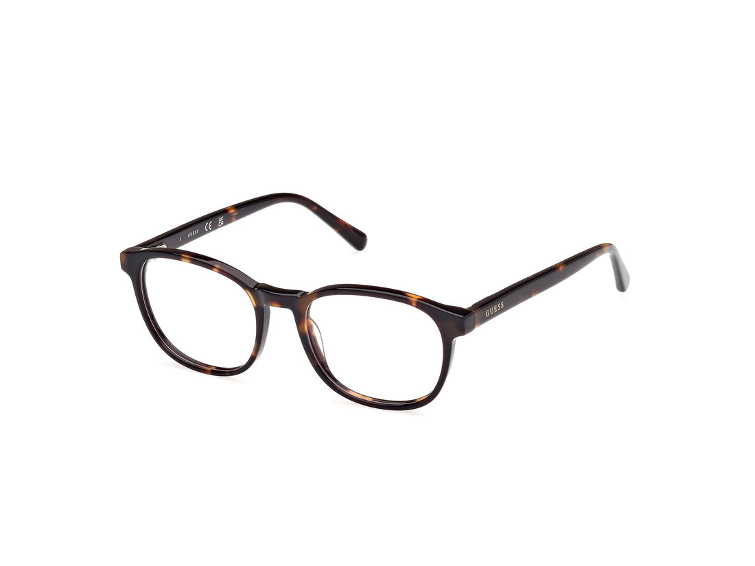Translation missing: es.seo.product.type.gafas-graduadas guess gu8290 052 havana infantil talla 49mm - Translation missing: es.seo.product.alt.imagen-principal