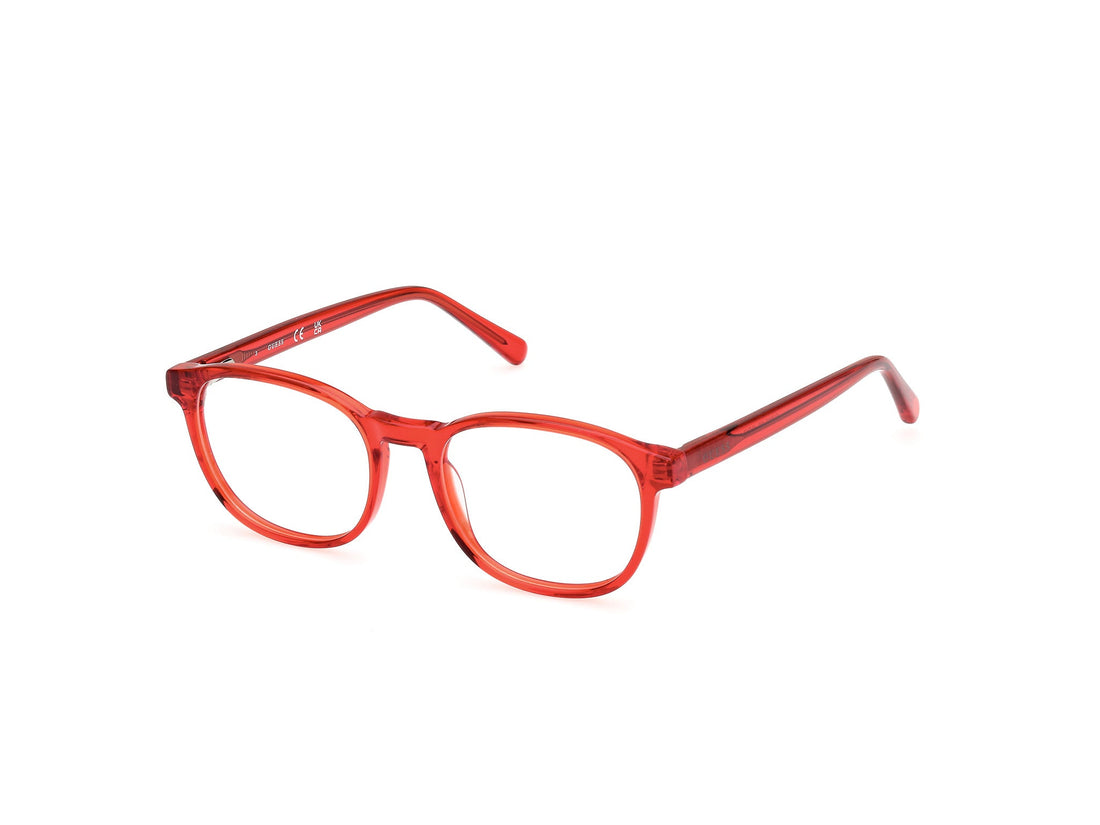 Translation missing: es.seo.product.type.gafas-graduadas guess gu8290 066 rojo infantil talla 49mm - Translation missing: es.seo.product.alt.imagen-principal