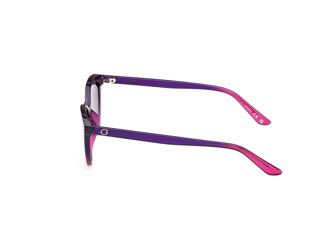 Translation missing: es.seo.product.type.gafas-de-sol guess gu8291 77b rosa femenino talla 51mm - Translation missing: es.seo.product.alt.imagen-secundaria