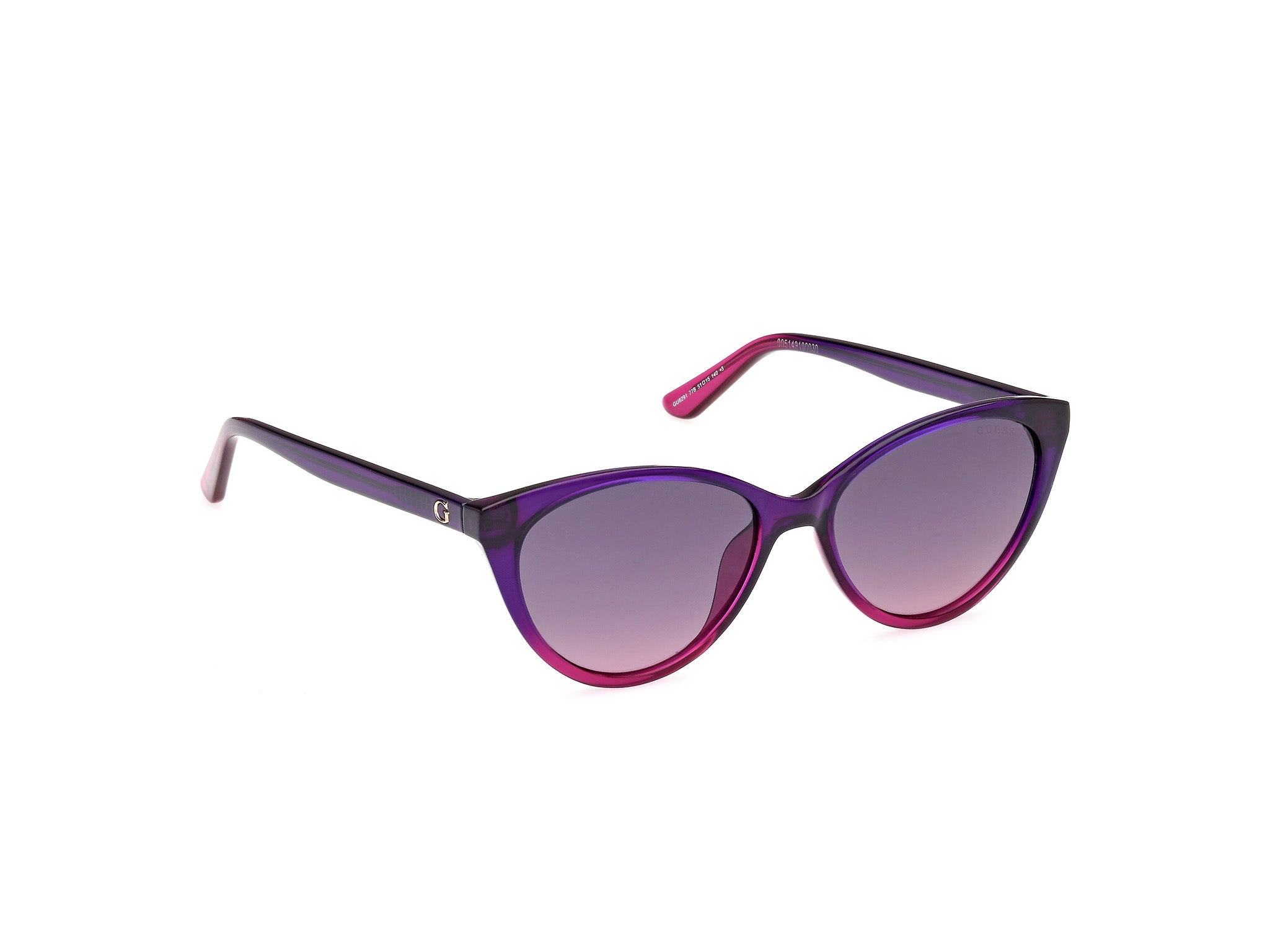 GUESS GU8291 77B 51