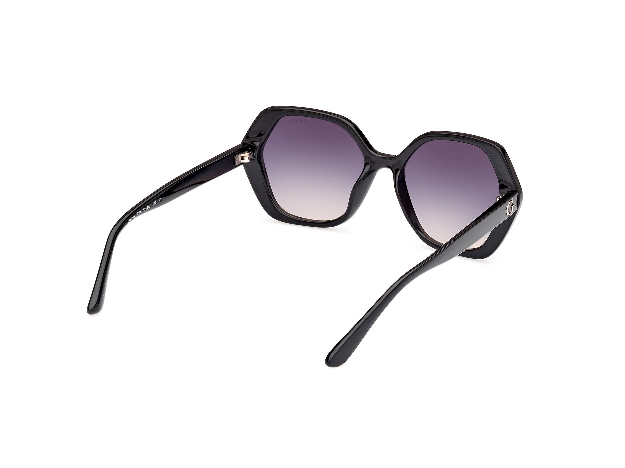 GUESS GU8292 01B 52