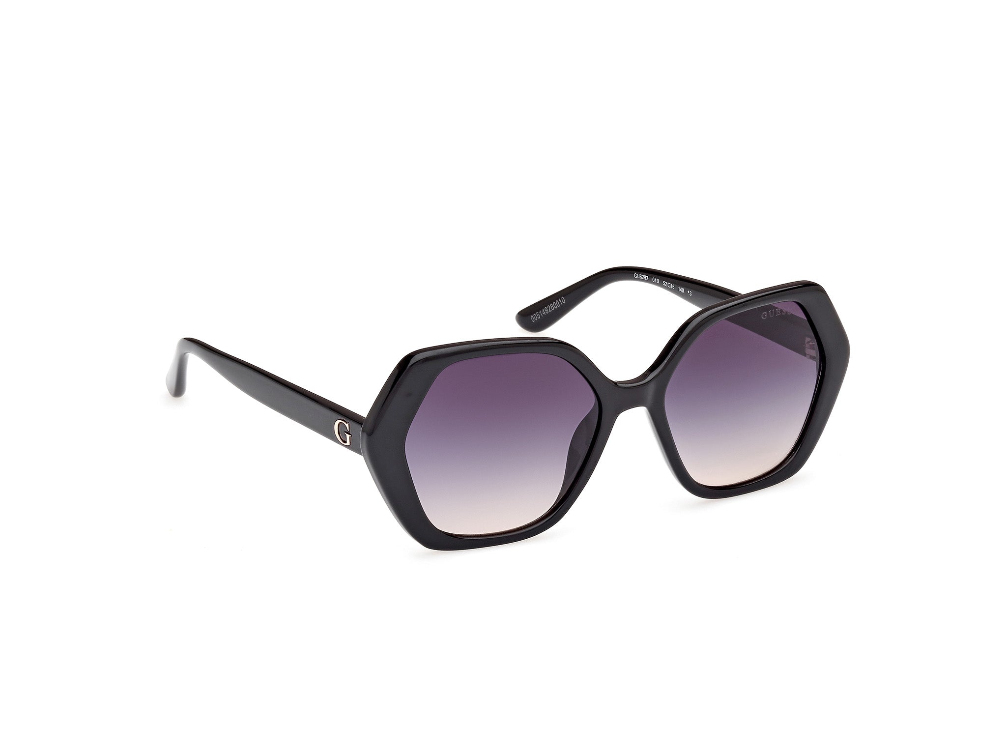 GUESS GU8292 01B 52