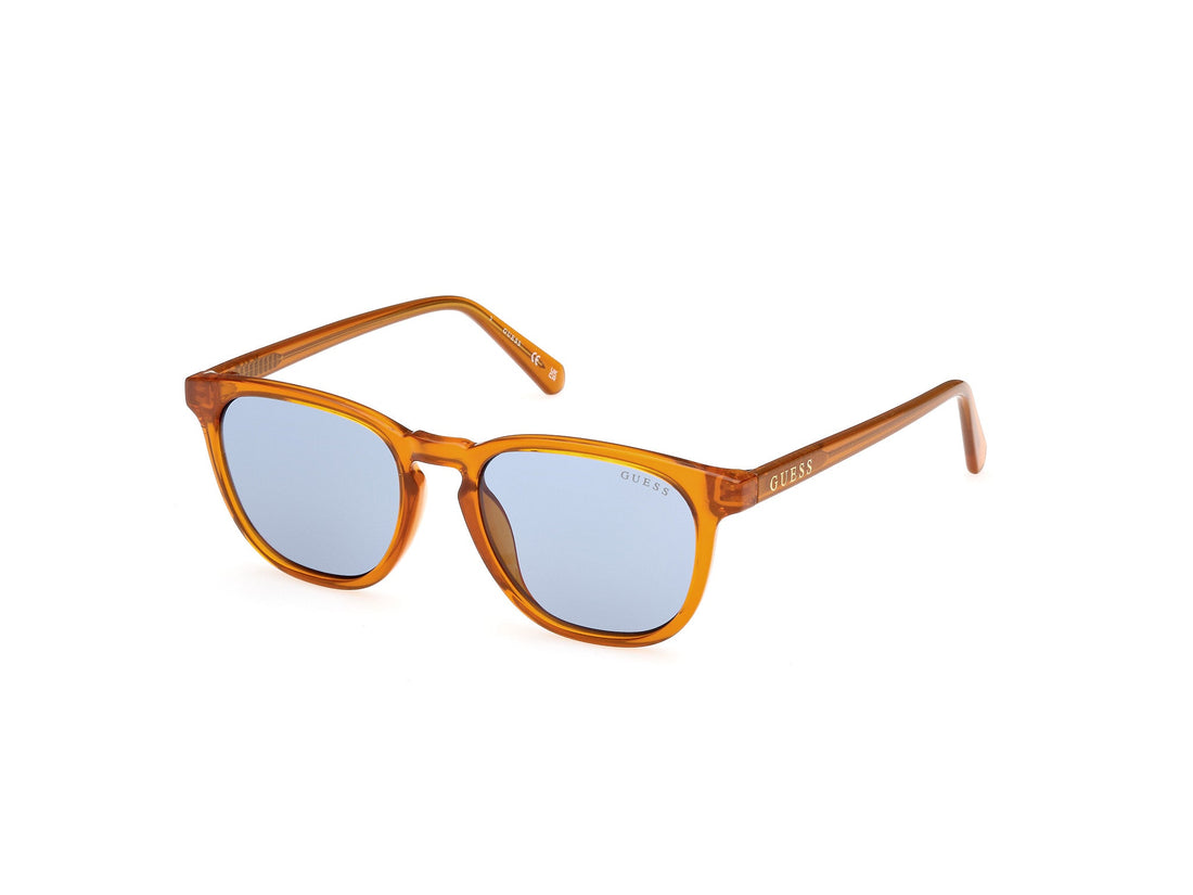 Translation missing: es.seo.product.type.gafas-de-sol guess gu8293 44v naranja masculino talla 49mm - Translation missing: es.seo.product.alt.imagen-principal