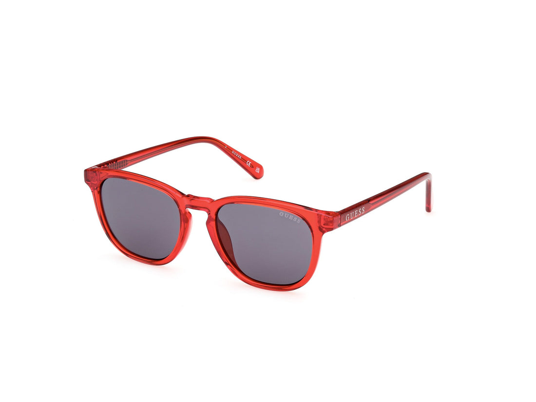 Translation missing: es.seo.product.type.gafas-de-sol guess gu8293 66a rojo masculino talla 49mm - Translation missing: es.seo.product.alt.imagen-principal