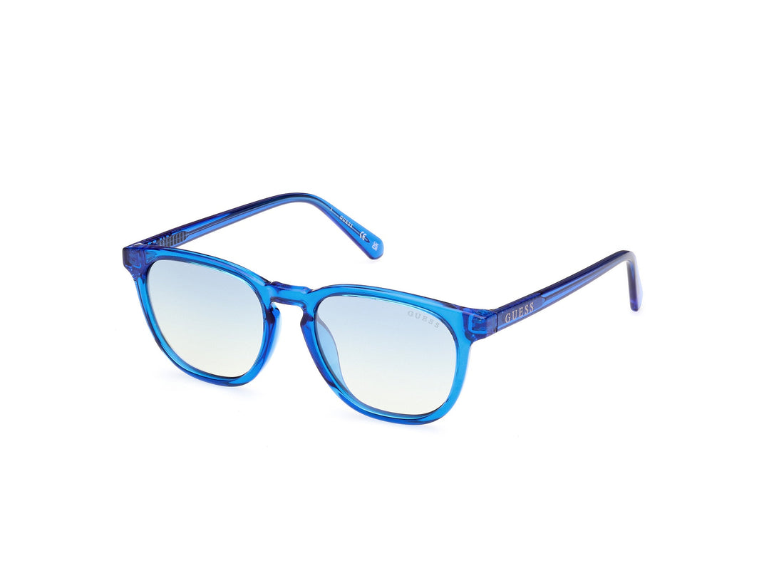 Translation missing: es.seo.product.type.gafas-de-sol guess gu8293 90x azul masculino talla 49mm - Translation missing: es.seo.product.alt.imagen-principal