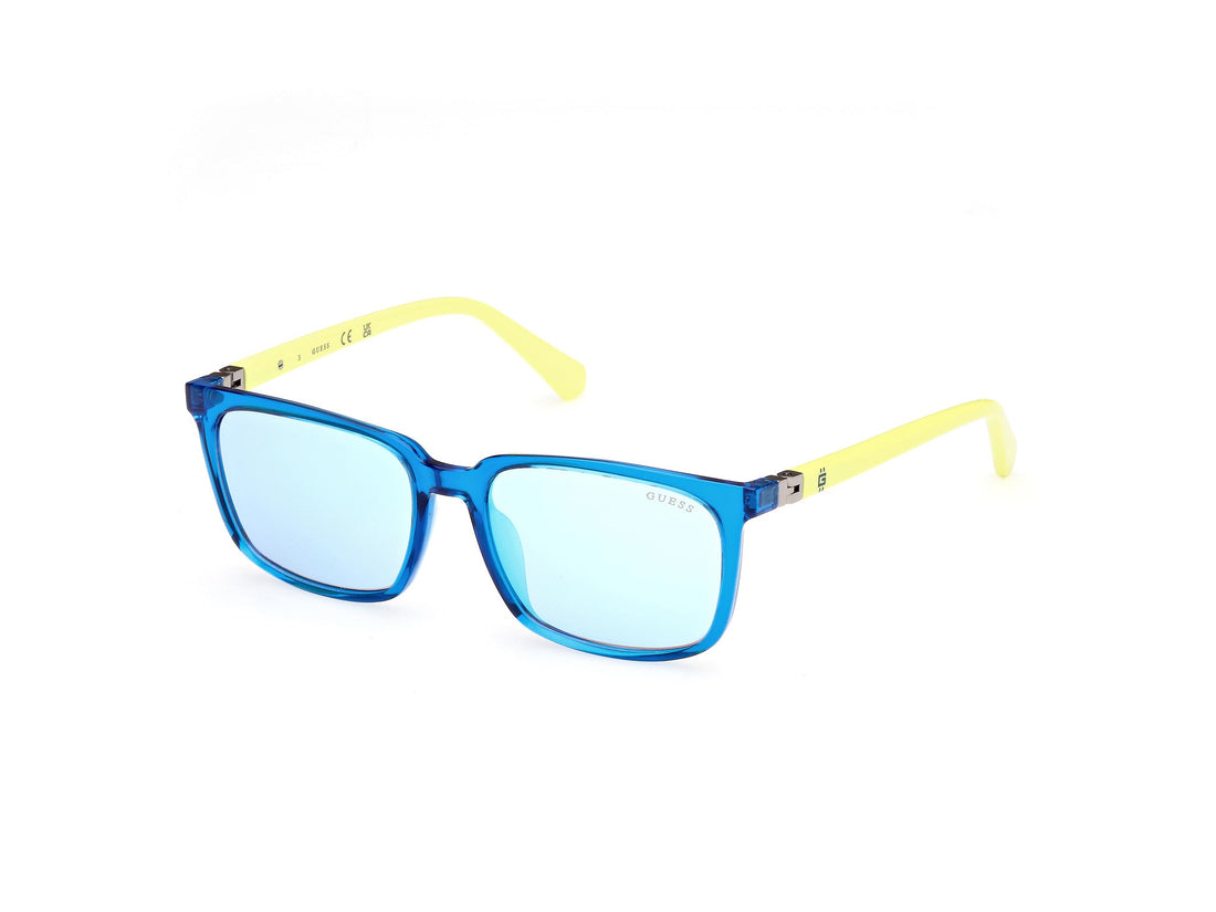 Translation missing: es.seo.product.type.gafas-de-sol guess gu8294 92x azul masculino talla 52mm - Translation missing: es.seo.product.alt.imagen-principal