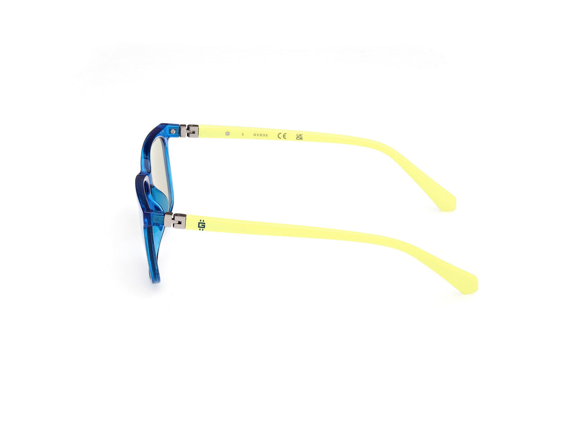 Translation missing: es.seo.product.type.gafas-de-sol guess gu8294 92x azul masculino talla 52mm - Translation missing: es.seo.product.alt.imagen-secundaria