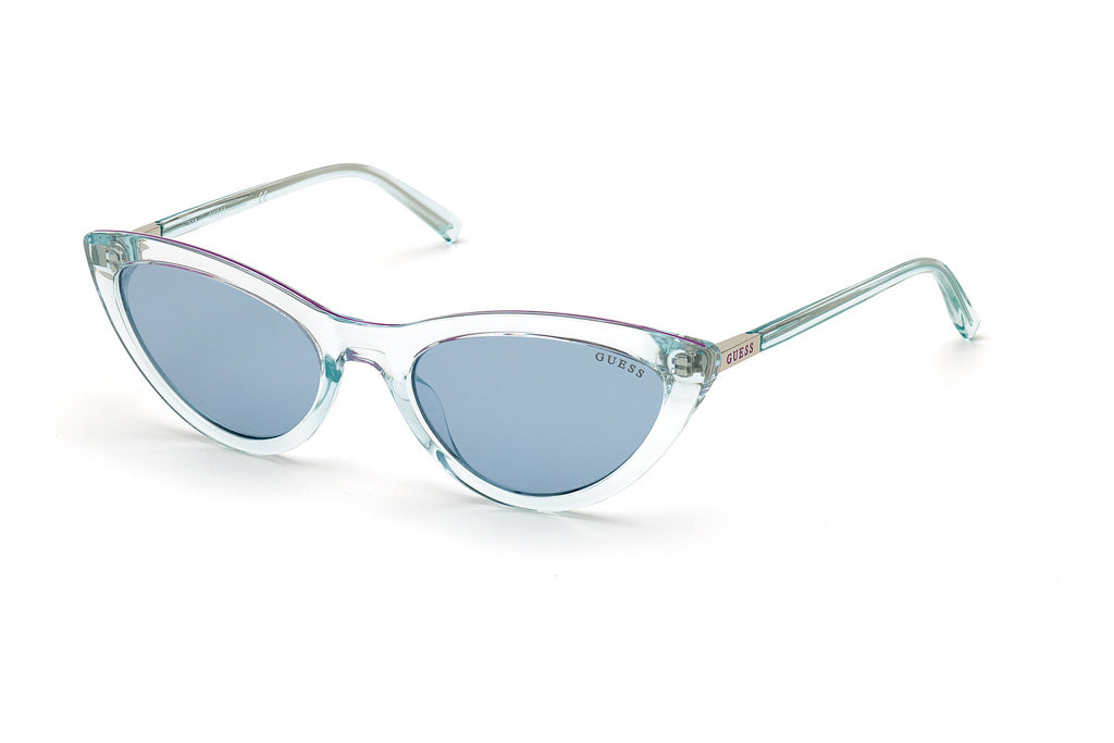 Translation missing: es.seo.product.type.gafas-de-sol guess gu3053 96p cat eye unisex talla 55mm - Translation missing: es.seo.product.alt.imagen-principal