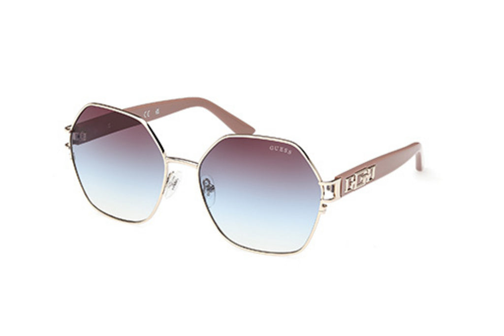 Translation missing: es.seo.product.type.gafas-de-sol guess gu7913 33w femenino talla 59mm - Translation missing: es.seo.product.alt.imagen-principal