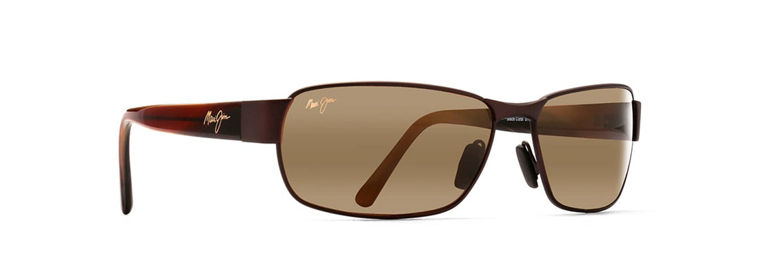 Translation missing: es.seo.product.type.gafas-de-sol maui jim mj249 black coral h249-19m masculino talla 65mm - Translation missing: es.seo.product.alt.imagen-principal