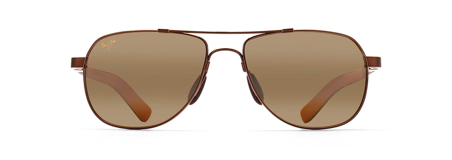 MAUI JIM MJ327 GUARDRAILS H327-23 58