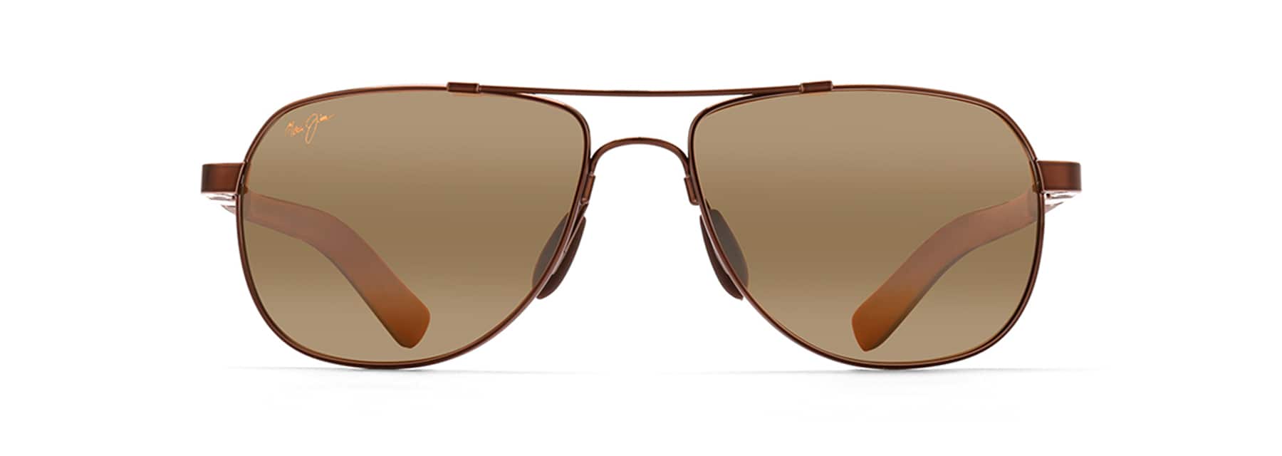 MAUI JIM MJ327 GUARDRAILS H327-23 58