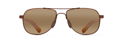 MAUI JIM MJ327 GUARDRAILS H327-23 58