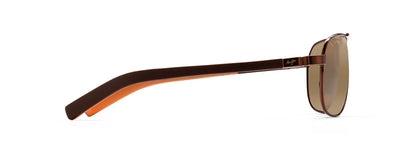 MAUI JIM MJ327 GUARDRAILS H327-23 58