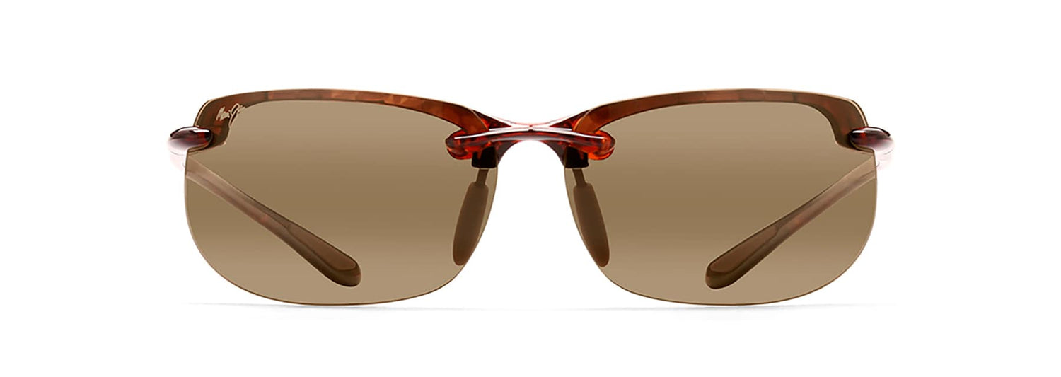 MAUI JIM MJ412 BANYANS H412N-10 70