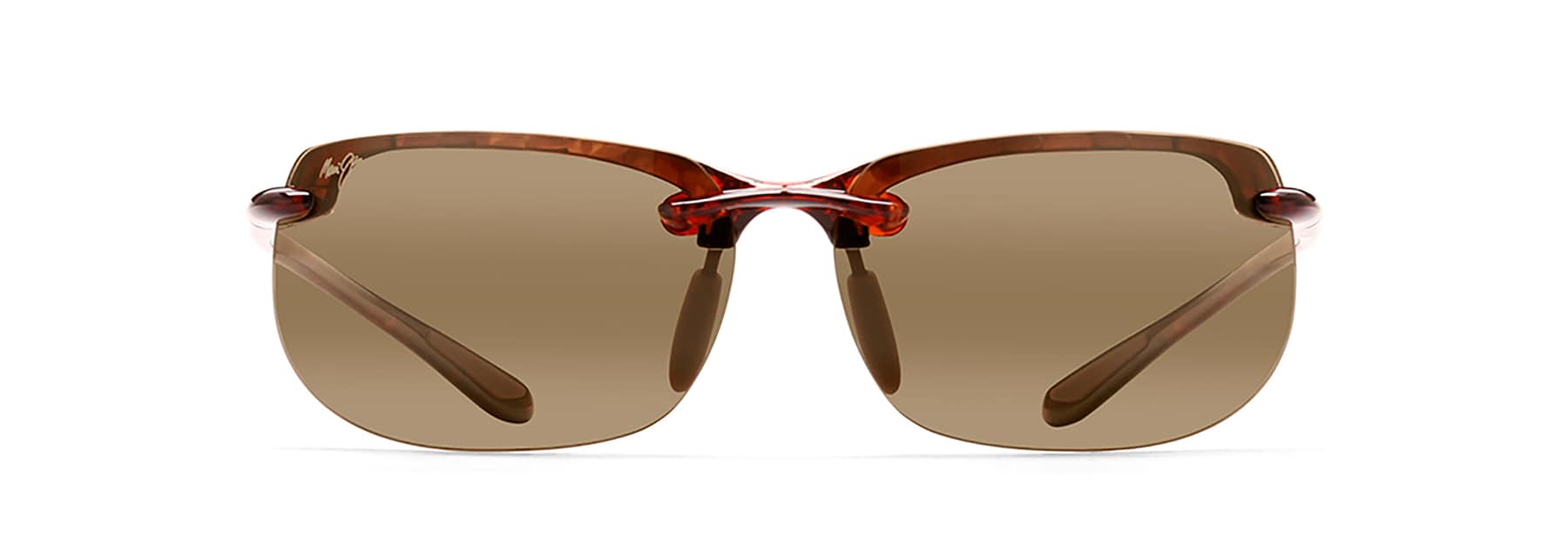 MAUI JIM MJ412 BANYANS H412N-10 70