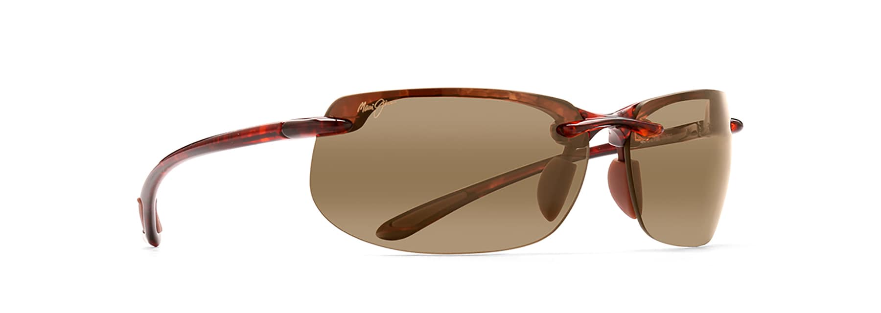 MAUI JIM MJ412 BANYANS H412N-10 70