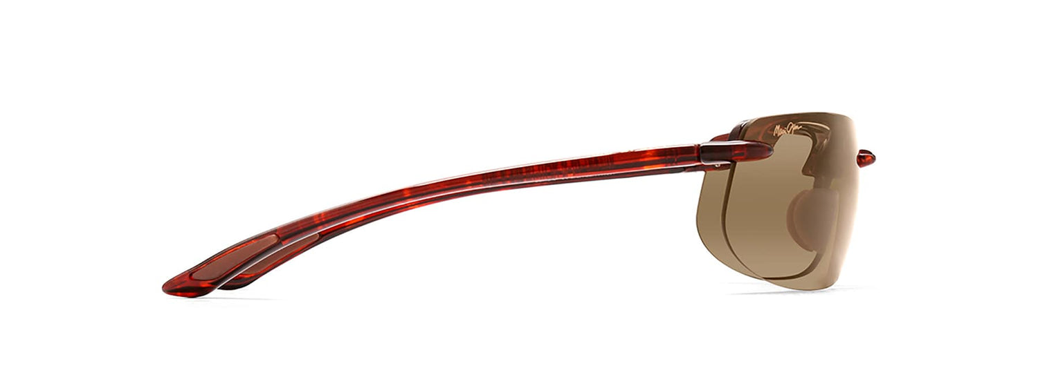 MAUI JIM MJ412 BANYANS H412N-10 70
