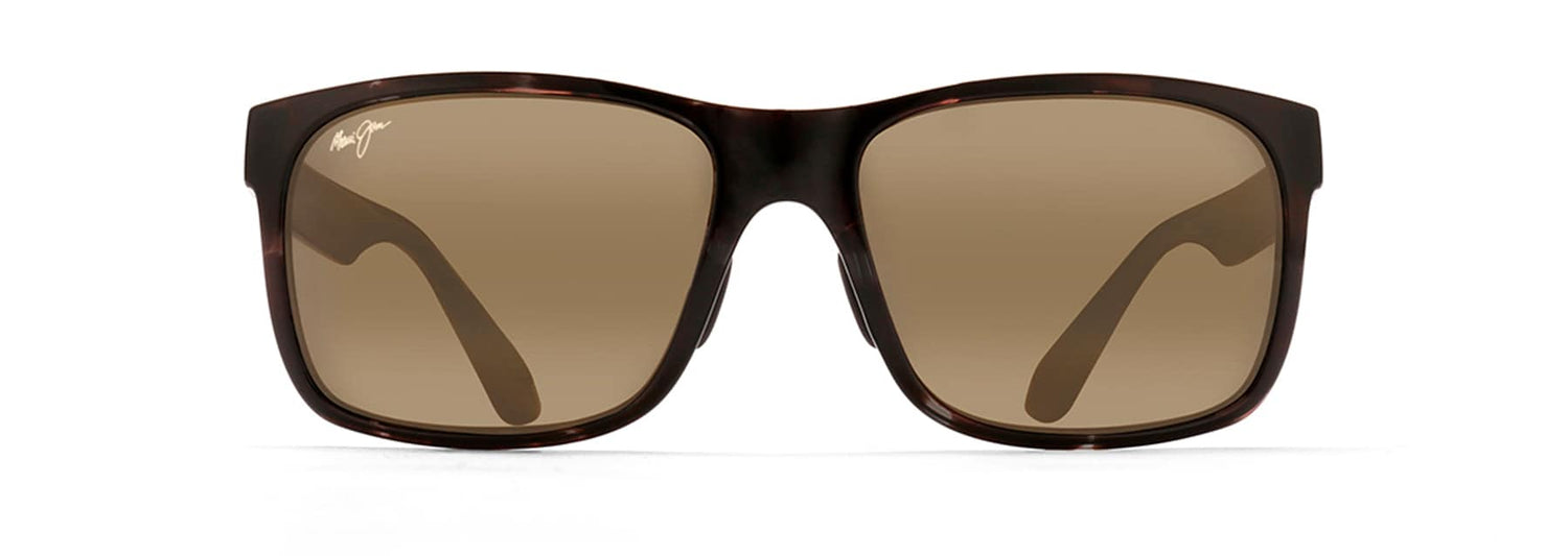 MAUI JIM MJ432 RED SANDS H432-11T 59