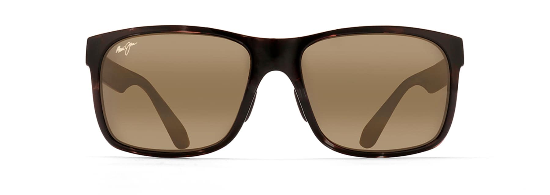 MAUI JIM MJ432 RED SANDS H432-11T 59