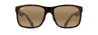 MAUI JIM MJ432 RED SANDS H432-11T 59