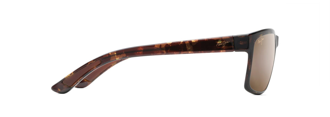 Translation missing: es.seo.product.type.gafas-de-sol maui jim mj439 pokowai arch h439-15t masculino talla 58mm - Translation missing: es.seo.product.alt.imagen-secundaria