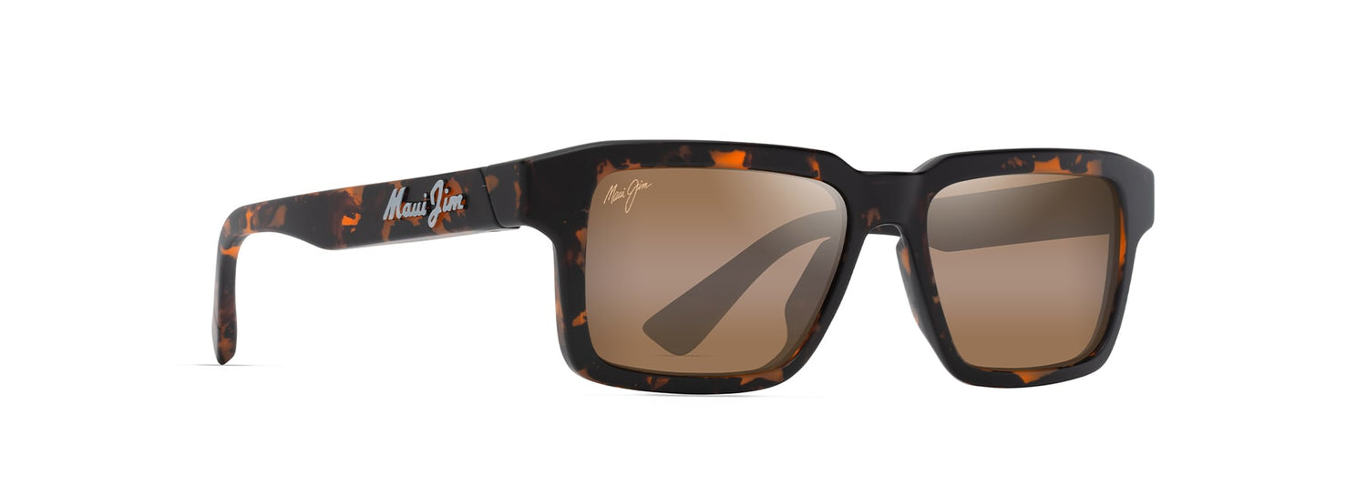 MAUI JIM MJ635 KAHIKO H635-10 53