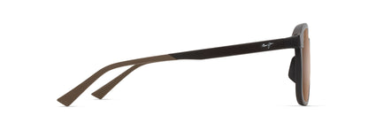 MAUI JIM MJ0654SA MAKUAHINE AF 003 55