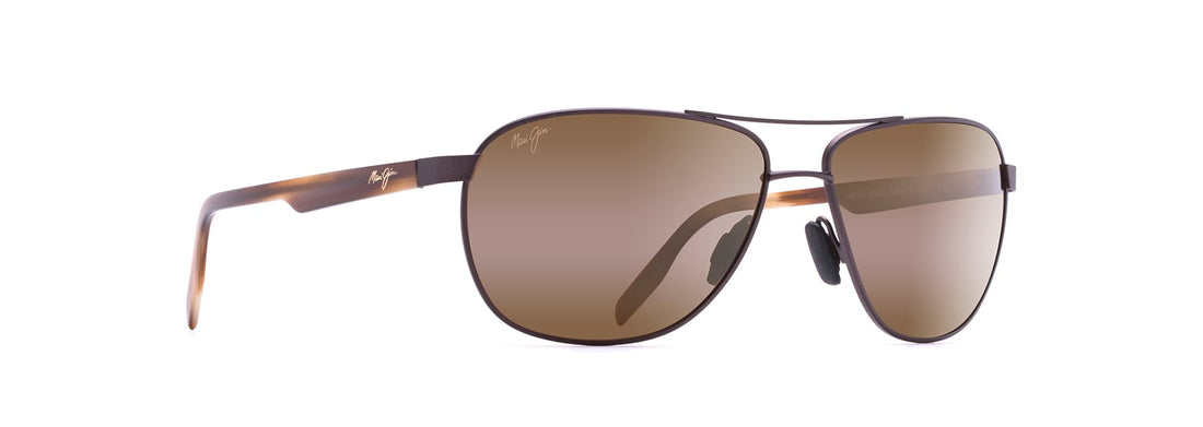Translation missing: es.seo.product.type.gafas-de-sol maui jim mj728 castles h728-01m masculino talla 61mm - Translation missing: es.seo.product.alt.imagen-principal