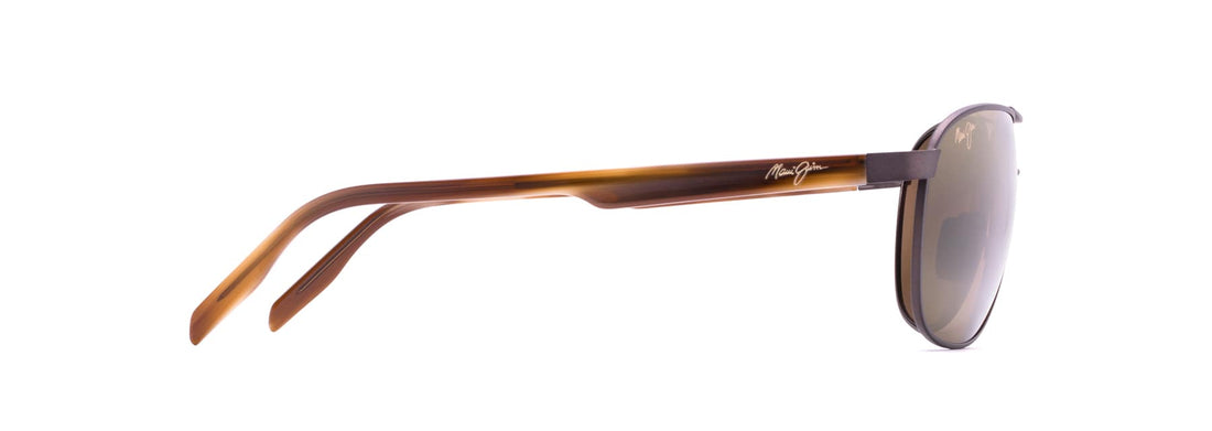 Translation missing: es.seo.product.type.gafas-de-sol maui jim mj728 castles h728-01m masculino talla 61mm - Translation missing: es.seo.product.alt.imagen-secundaria