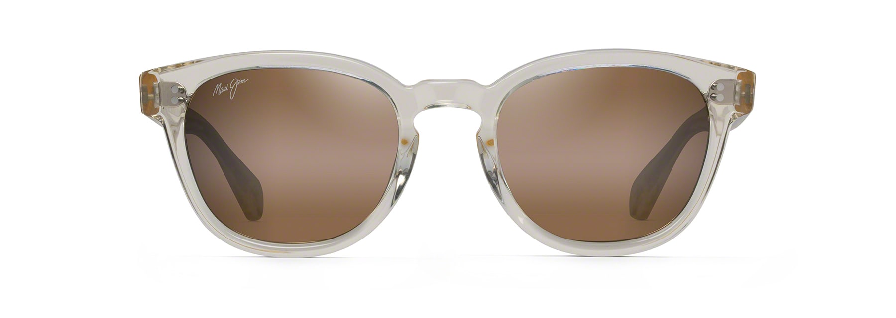 MAUI JIM MJ842 CHEETAH 5 H842-21D 52