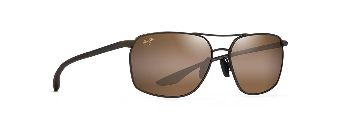 Translation missing: es.seo.product.type.gafas-de-sol maui jim mj857 pu'u kukui h857-01 unisex talla 58mm - Translation missing: es.seo.product.alt.imagen-principal
