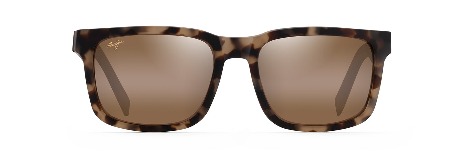 MAUI JIM MJ862 STONE SHACK H862-10 55