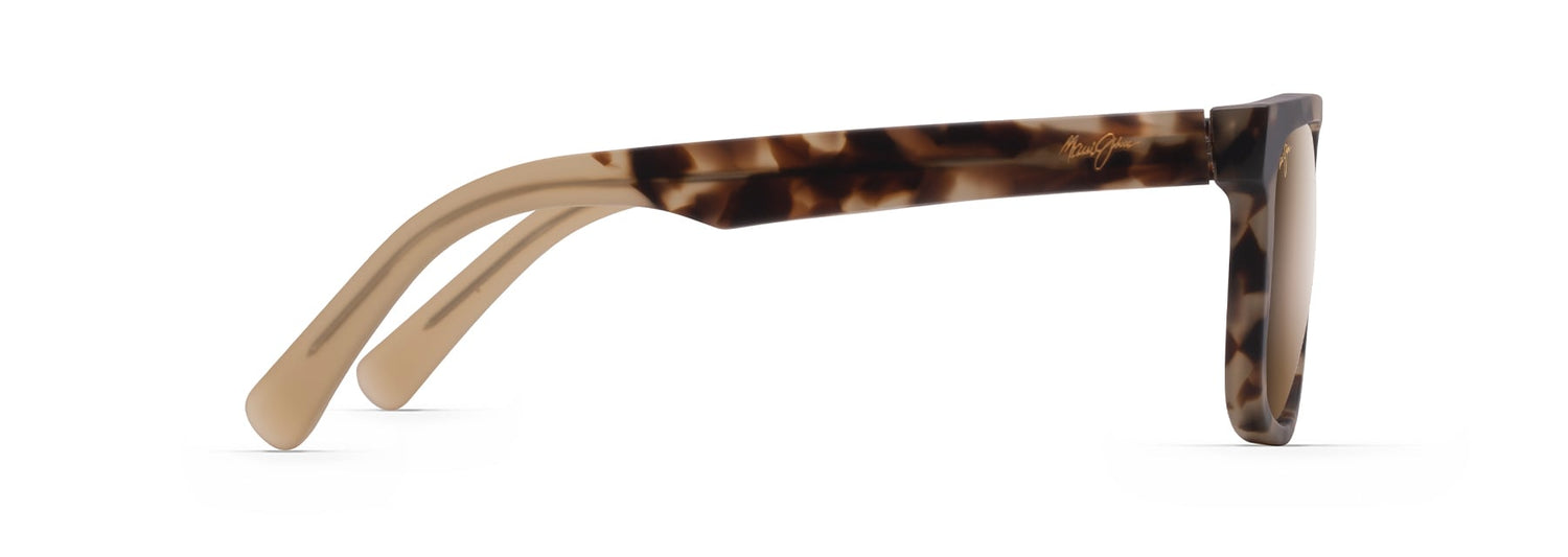 MAUI JIM MJ862 STONE SHACK H862-10 55