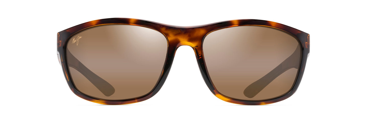 MAUI JIM MJ869 NUU LANDING H869-10 62
