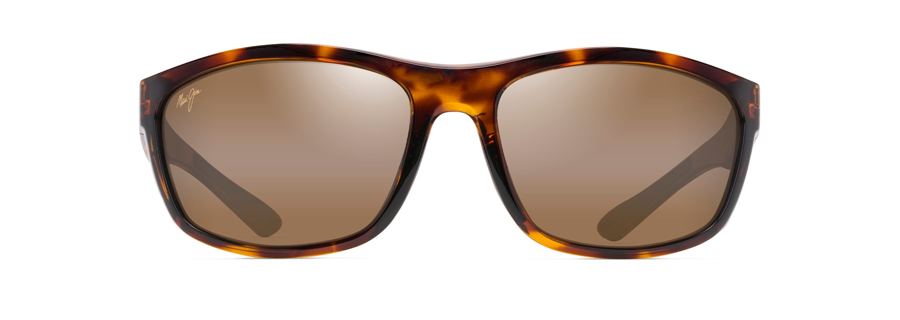 MAUI JIM MJ869 NUU LANDING H869-10 62