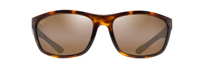 MAUI JIM MJ869 NUU LANDING H869-10 62
